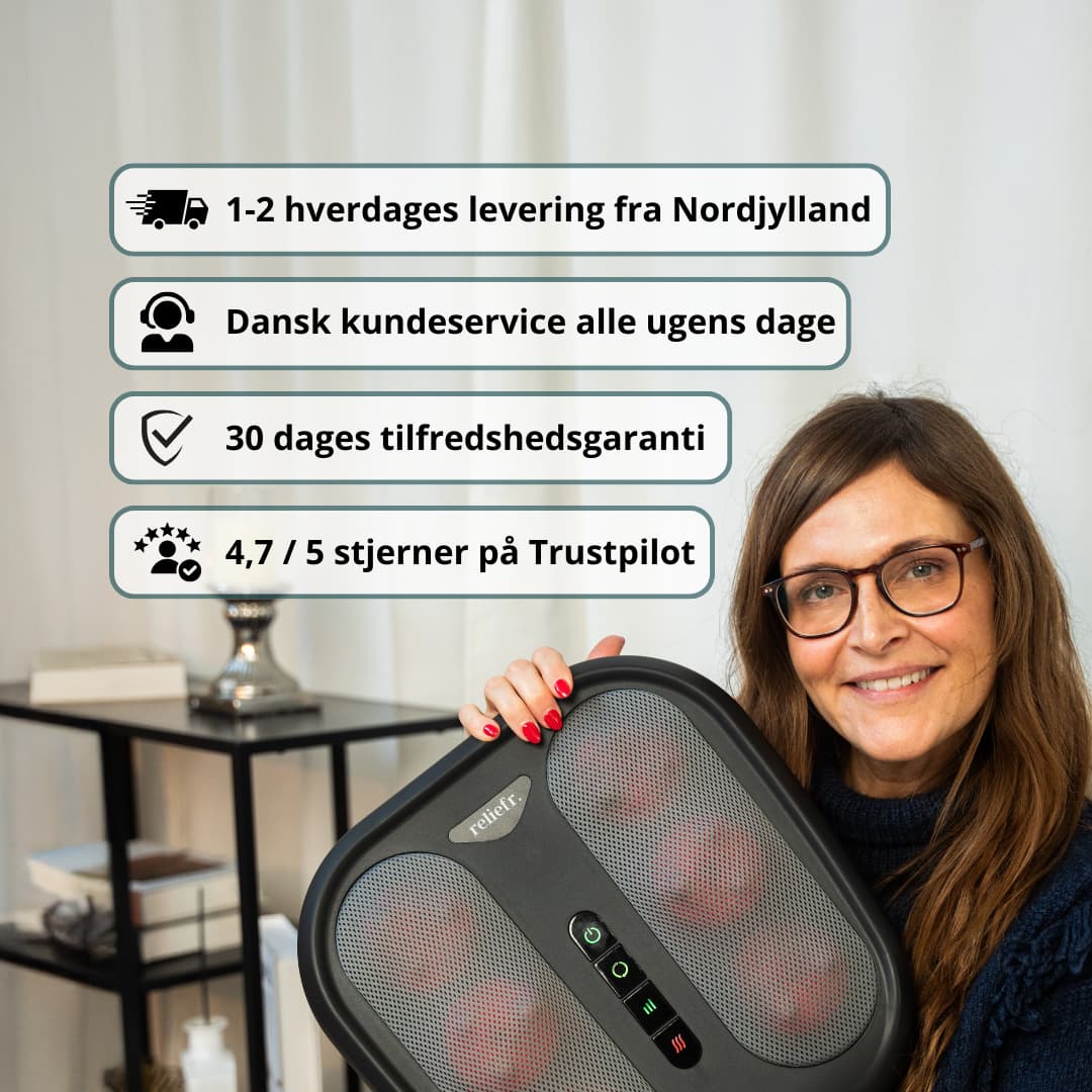 Fodlux Pro 2. lajittelu