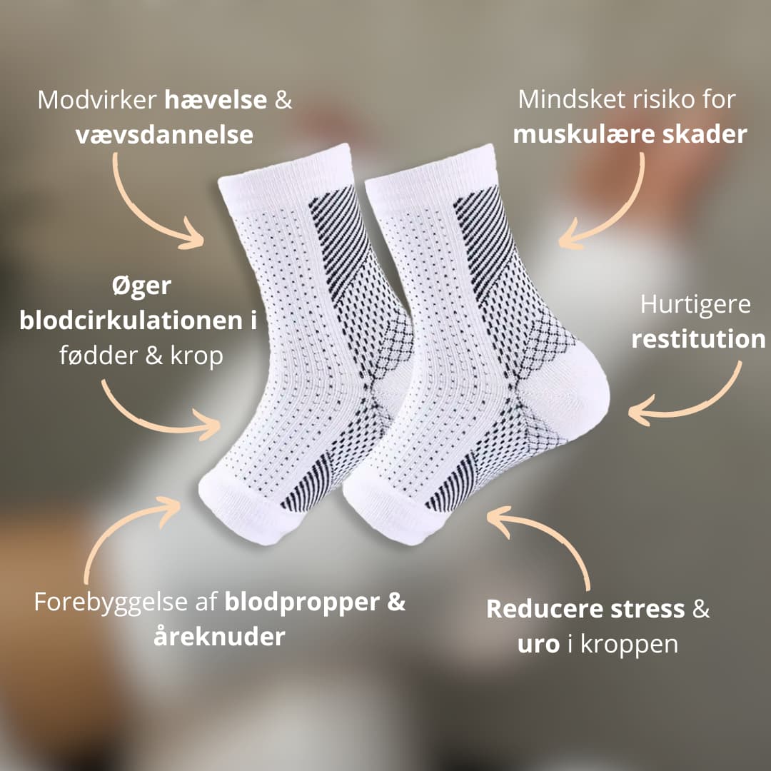 Kantapääpiikkisukat