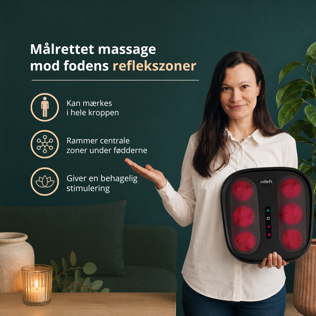 Fodlux Pro 2. lajittelu