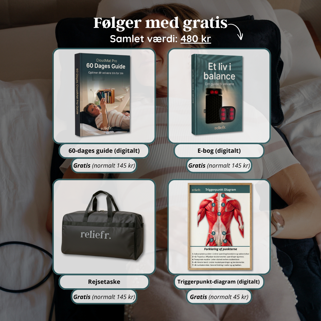 CloudMat Pro 2. lajittelu