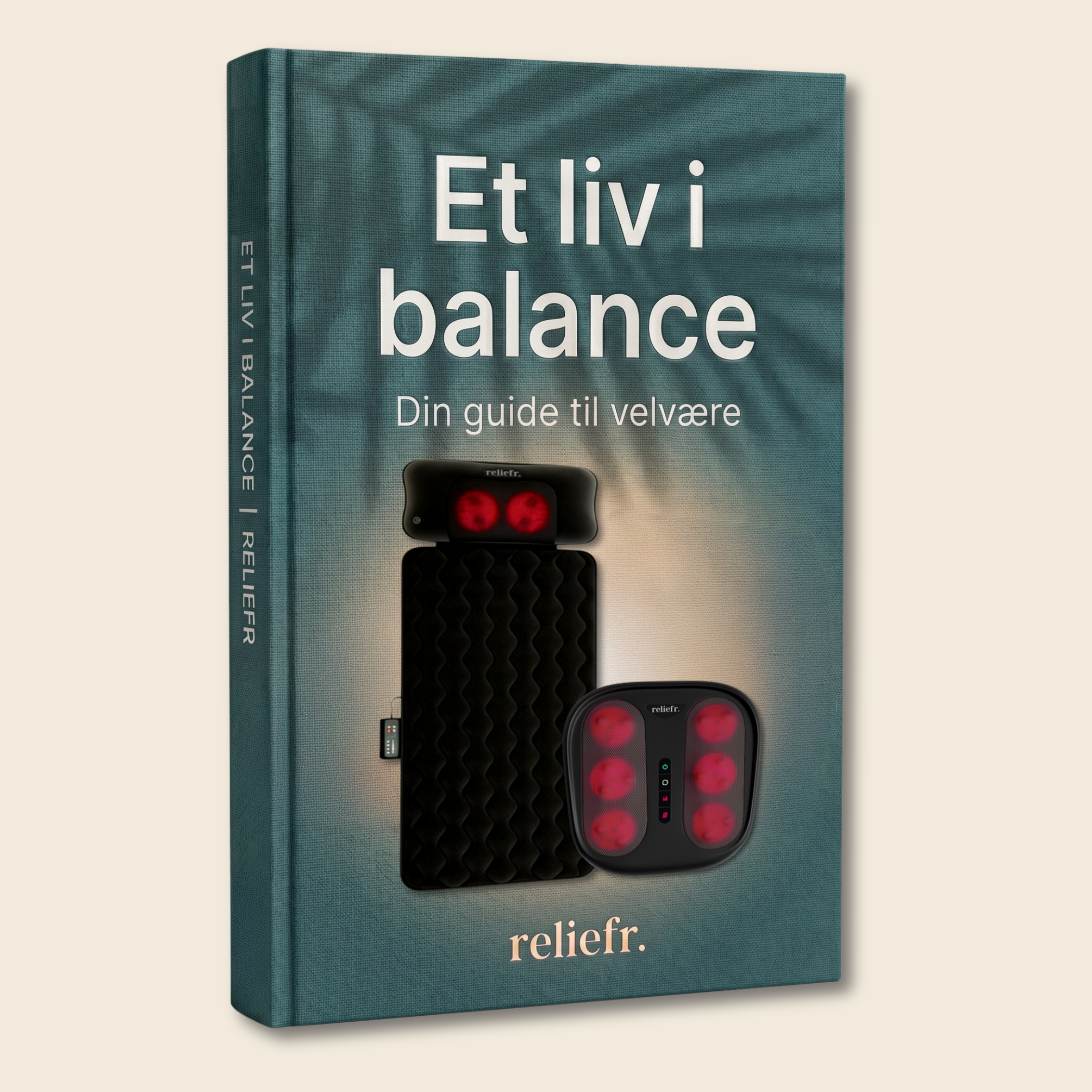 Elämä tasapainossa