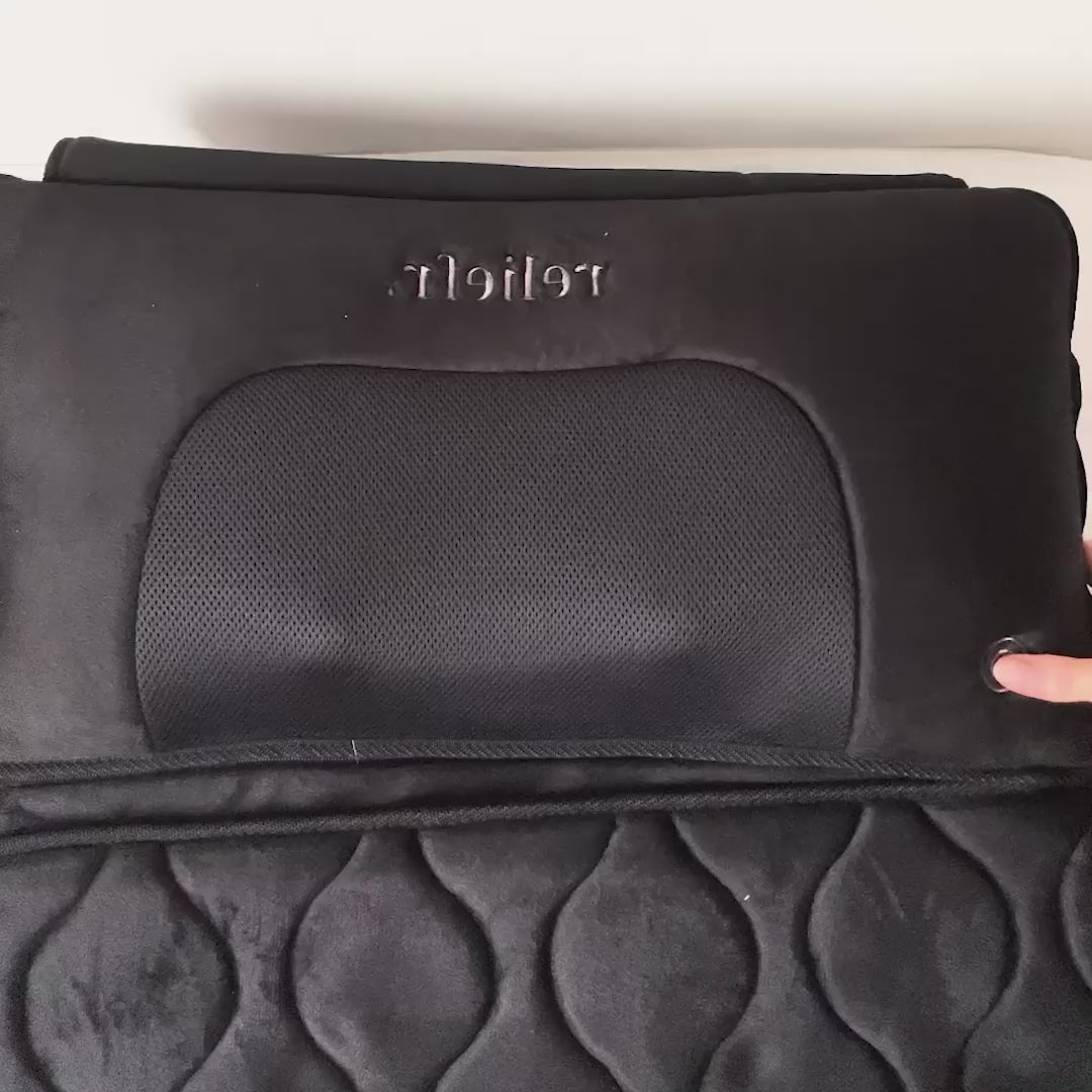 Load video: Premium Wellness Package